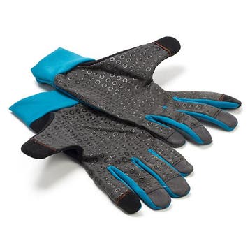Werkhandschoenen | Gardena | 8/M (Goede grip, Ademend), Verzenden, Nieuw