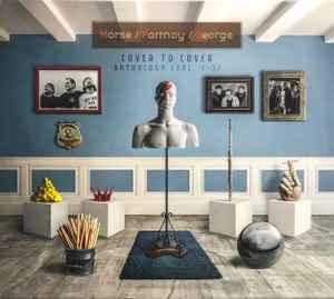 cd digi - Morse - Cover To Cover Anthology (Vol. 1 - 3) (..., Verzenden, Zo goed als nieuw