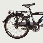 Loekie kinderfiets 20 inch, Ophalen of Verzenden, Gebruikt, Loekie