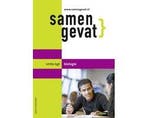 Boek Samengevat Vmbo-kgt biologie 9789006073621, Verzenden, Zo goed als nieuw