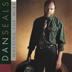 cd - Dan Seals - Walking The Wire, Cd's en Dvd's, Verzenden, Zo goed als nieuw