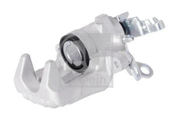 Remklauw Achteras RECHTS Audi A3 8P VW Golf 5 6 Leon 1KD/..., Ophalen of Verzenden, Nieuw