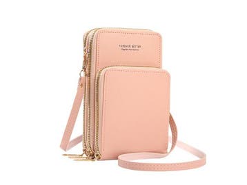 Veiling - Telefoon tas, Nieuw