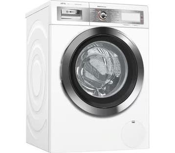 WEG=WEG: Bosch 9KG Wasmachine 1600TPM i-DOS WAYH2842NL, Minder dan 85 cm, Verzenden, 8 tot 10 kg, Voorlader