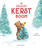 De kleinste kerstboom 9789048321933 Jane Chapman, Verzenden, Gelezen, Jane Chapman