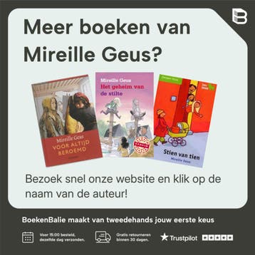 Mama, ik mis je - Mireille Geus 9789047716570, Verzenden, Zo goed als nieuw, Mireille Geus