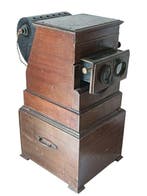 Magnetico Planox Stereoscoop