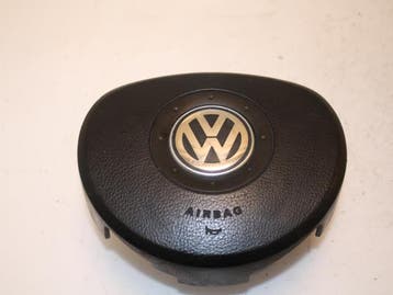 Airbag links (Stuur) Volkswagen Touran O87710, Ophalen of Verzenden, Nieuw
