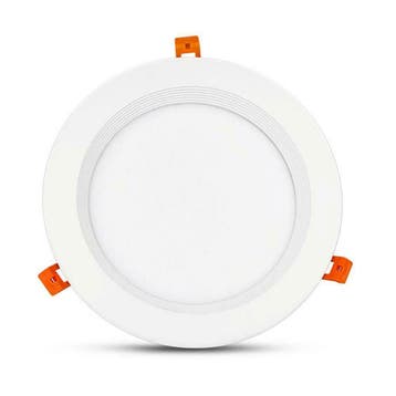 Wifi LED RGBWW inbouwspot Downlight 25 Watt, Led, Nieuw, Plafondspot of Wandspot, Verzenden