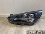 Ford Focus IV (RS) LED linker koplamp, Auto-onderdelen, Verlichting, Ophalen, Gebruikt