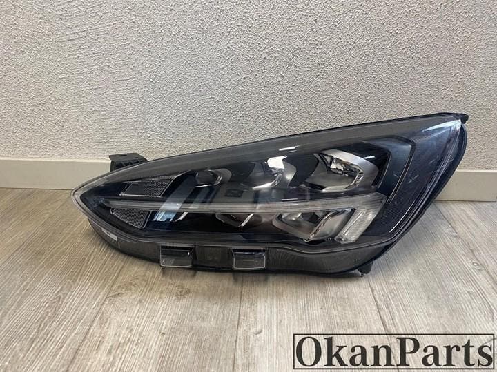 Ford Focus IV (RS) LED linker koplamp, Auto-onderdelen, Verlichting, Gebruikt, Ophalen