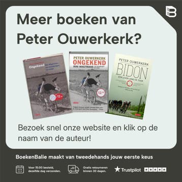 Tourkoorts - Peter Ouwerkerk 9789029531573, Verzenden, Zo goed als nieuw, Peter Ouwerkerk