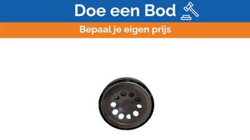 Bieden: Zenitel Microphone Capsule for Marine, Ophalen of Verzenden, Nieuw, Communicatie