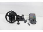 Logitech G Saitek - Farming Simulator Controller - Heavy, Verzenden, Zo goed als nieuw, Logitech G