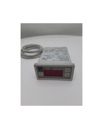 Rittal Thermostaat voor schakelkastverwarming SK 3114.200, Ophalen