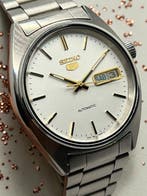 Seiko - 5 Automatic - Date - SNXG47K1 - Heren - 2000-2010
