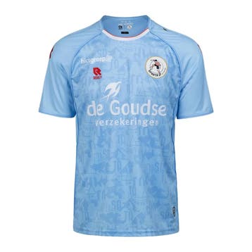 Sparta Rotterdam Away 2025/26, Verzenden, Nieuw