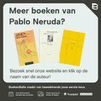 Boek der vragen 9789062655670 Pablo Neruda, Boeken, Verzenden, Zo goed als nieuw, Pablo Neruda