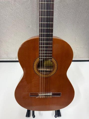 Toria - T-23 (Solid Ceder Top) - - Klassieke gitaar - Spanje, Nieuw