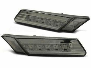 Zijknipperlichten LED Porsche 997 Carera turbo chroom, Ophalen of Verzenden, Nieuw