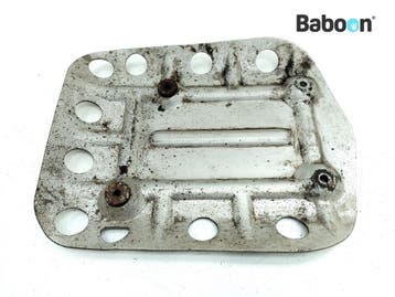 Carter Beschermplaat BMW R 1200 GS 2010-2012 (R1200GS 10), Verzenden, Gebruikt