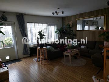 Ruil mijn huis in Purmerend voor jouw plek in Amsterdam, Amsterdam