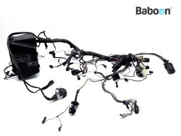 Kabelboom BMW R 1100 GS (R1100GS 94) (2306507), Verzenden, Gebruikt