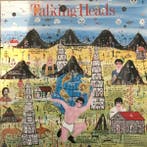 Cd - Talking Heads - Little Creatures, Verzenden, Nieuw in verpakking