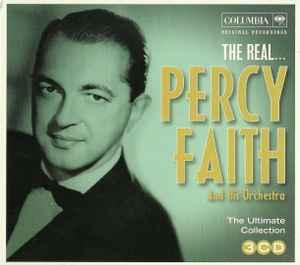 cd digi - Percy Faith &amp; His Orchestra - The Real... P..., Verzenden, Zo goed als nieuw