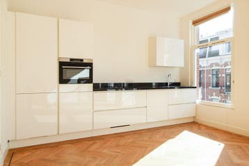 Te huur: Appartement Van Eeghenstraat in Amsterdam, Noord-Holland, Appartement, Amsterdam