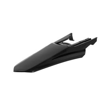 Cycra 23+ KTM SX/SX-F/XC/XC-F Rear Fender - Black, Ophalen of Verzenden