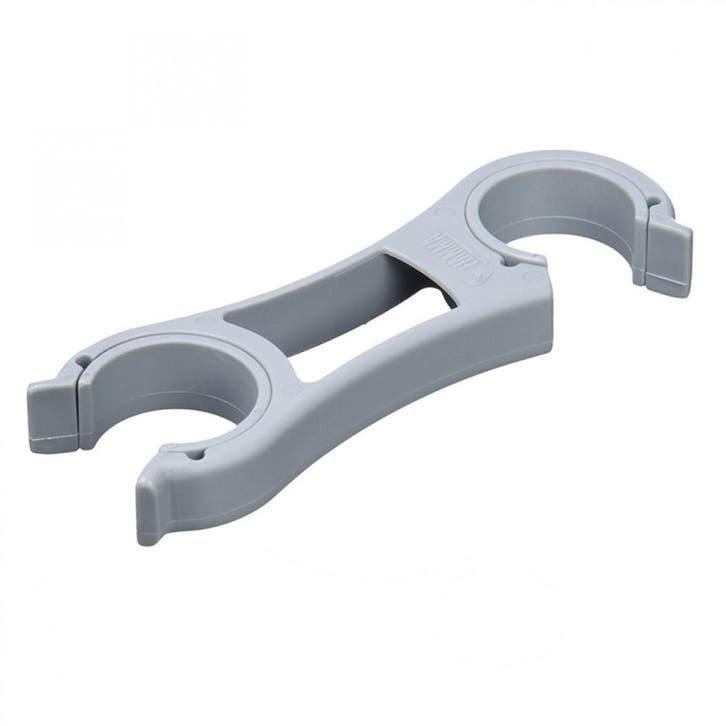 Fiamma Fietsenrekhouder, Auto diversen, Fietsendragers, Nieuw, Ophalen of Verzenden