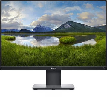Dell P2421 24 inch | Full HD 1920 x 1200, Computers en Software, Ophalen of Verzenden, Zo goed als nieuw, Dell