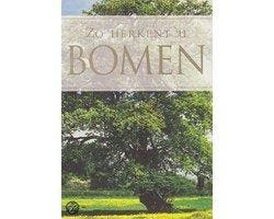 Zo Herkent U: Bomen - Zo Herkent U: Bomen, Boeken, Ophalen of Verzenden, Nieuw