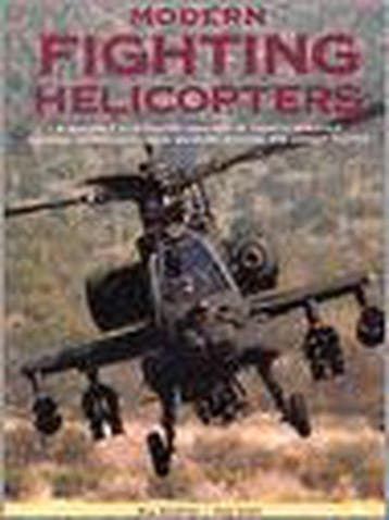 Modern Fighting Helicopters - Gunston, Boeken, Verzenden, Gelezen