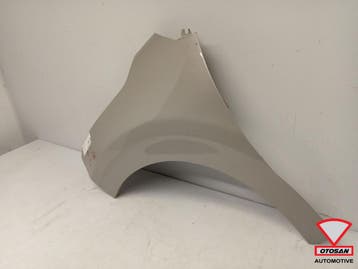Citroen C3 2016+ Zijscherm Spatbord Links Voor Origineel!, Ophalen, Gebruikt, Voor, Citroën