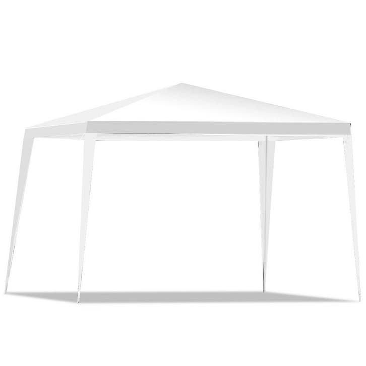 LIVSK Tuinpaviljoen 300 x 300 cm - Waterdicht PE - Metalen F, Zakelijke goederen, Partijgoederen en Retail | Verkoopwagens, Verzenden