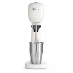 Hendi Milkshaker Wit - Design by Bronwasser, Verzenden, Nieuw