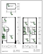 Te huur: Appartement Bosbessenstraat in Almere, Almere, Flevoland, Appartement