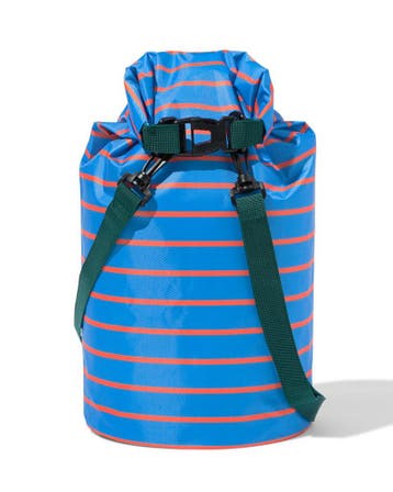 HEMA Waterdicht tasje 10L 30% korting ; alleen online, Verzenden, Nieuw