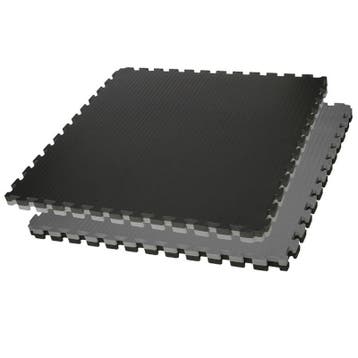 Judomat, Judomatten, Puzzelmatten, MMA Matten 100x100x4cm, Ophalen of Verzenden, Nieuw