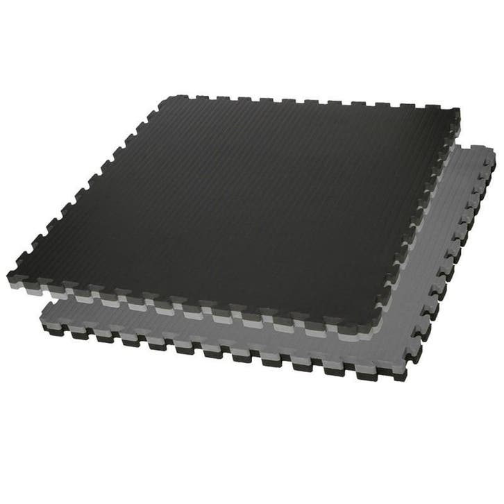 Judomat, Judomatten, Puzzelmatten, MMA Matten 100x100x4cm, Sport en Fitness, Vechtsporten en Zelfverdediging, Nieuw, Ophalen of Verzenden