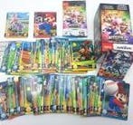 Mario Sports Superstars 90 amiibo Cards Full Set + Booster, Spelcomputers en Games, Ophalen of Verzenden, Zo goed als nieuw