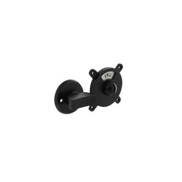 Intersteel Toilet-/badkamersluiting Degeorge vrij/bezet met, Verzenden, Nieuw