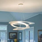 Artemide - Giuseppe Maurizio Scutellà - Plafondlamp - Pirce