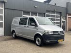 Volkswagen Transporter 2.0 TSI L2H1, Stof, Gebruikt, Euro 6, Overige kleuren