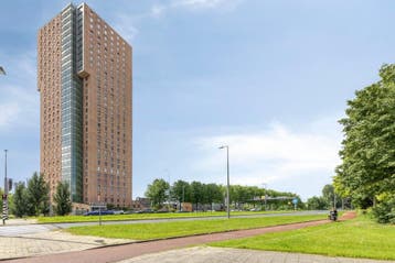 Te huur: Appartement Oosterbakenpad in Hoogvliet Rotterdam, Hoogvliet Rotterdam, Appartement, Zuid-Holland