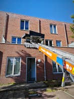 Verhuislift & Steigerbouw