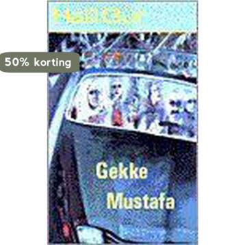 Gekke Mustafa en andere verhalen - H. Gur 9789070610173, Verzenden, Gelezen, H. Gur