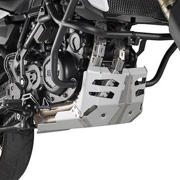 BMW F 650 700 800 GS GIVI Skidplate RP 5103, Ophalen of Verzenden, Nieuw